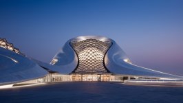 Desktop wallpaper. Architechture. ID:110200