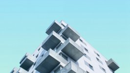 Desktop wallpaper. Architechture. ID:110670