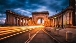 Desktop wallpaper. Architechture. ID:112169