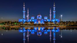 Desktop wallpaper. Architechture. ID:117537
