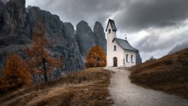 Desktop wallpaper. Architechture. ID:123513