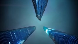 Desktop wallpaper. Architechture. ID:152623