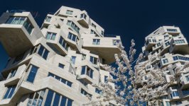 Desktop wallpaper. Architechture. ID:153792