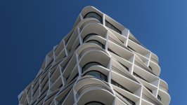 Desktop image. Architechture. ID:154239