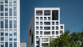 Desktop wallpaper. Architechture. ID:154749