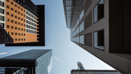 Desktop wallpaper. Architechture. ID:155105
