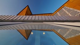 Desktop wallpaper. Architechture. ID:155136