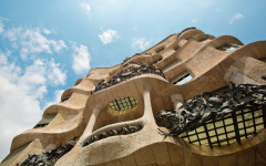 Desktop wallpaper. Architechture. ID:157395