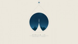 Desktop wallpaper. Apollo 13. ID:91035