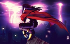 Desktop wallpaper. Final Fantasy 7. ID:10857