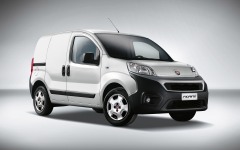 Desktop wallpaper. Fiat Fiorino Professional 2016. ID:79064
