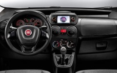 Desktop wallpaper. Fiat Fiorino Professional 2016. ID:79065