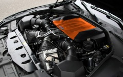 Desktop wallpaper. BMW M6 G-Power F06 2016. ID:79076