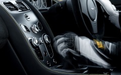 Desktop wallpaper. Aston Martin Vantage S 2016. ID:79093
