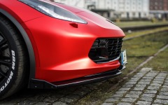 Desktop wallpaper. Chevrolet Corvette C7 BBM Motorsport Z06 2016. ID:79122