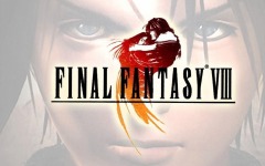 Desktop wallpaper. Final Fantasy 8. ID:10858