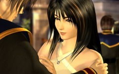 Desktop wallpaper. Final Fantasy 8. ID:10860