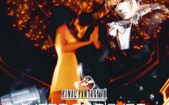 Desktop wallpaper. Final Fantasy 8. ID:10864
