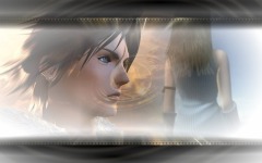 Desktop wallpaper. Final Fantasy 8. ID:10874