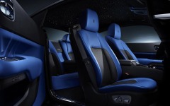 Desktop wallpaper. Rolls-Royce Black Badge 2016. ID:79139