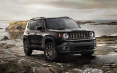 Desktop wallpaper. Jeep 75th Anniversary Models 2016. ID:79152