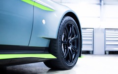 Desktop wallpaper. Aston Martin Vantage GT8 2016. ID:79160