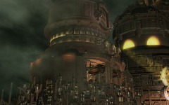 Desktop wallpaper. Final Fantasy 9. ID:10880