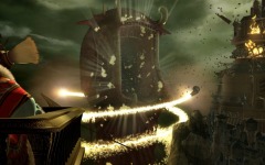 Desktop wallpaper. Final Fantasy 9. ID:10883