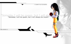 Desktop wallpaper. Final Fantasy 9. ID:10890