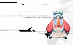 Desktop wallpaper. Final Fantasy 9. ID:10891
