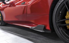Desktop wallpaper. Ferrari 488 GTB Capristo Automotive 2016. ID:79191