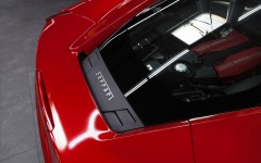 Desktop wallpaper. Ferrari 488 GTB Capristo Automotive 2016. ID:79192