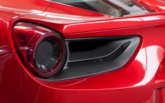 Desktop wallpaper. Ferrari 488 GTB Capristo Automotive 2016. ID:79195