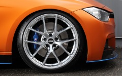 Desktop wallpaper. BMW 328i Tuningsuche Touring F31 2016. ID:79209