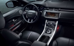 Desktop wallpaper. Land Rover Range Rover Evoque Ember Special Edition 2016. ID:79212
