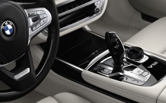Desktop wallpaper. BMW Individual 7 Series The Next 100 Years Limited 2016. ID:79222