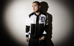 Desktop wallpaper. Mike Posner. ID:79288
