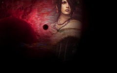 Desktop wallpaper. Final Fantasy 10. ID:10823