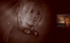 Desktop wallpaper. Final Fantasy 10. ID:10825