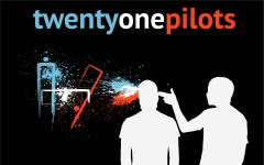Desktop wallpaper. Twenty One Pilots. ID:79297
