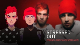 Desktop wallpaper. Twenty One Pilots. ID:89593