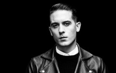 Desktop wallpaper. G-Eazy. ID:79313