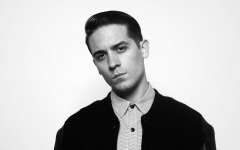 Desktop wallpaper. G-Eazy. ID:79314