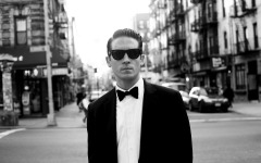 Desktop wallpaper. G-Eazy. ID:79316