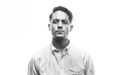 Desktop wallpaper. G-Eazy. ID:79318