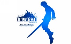 Desktop wallpaper. Final Fantasy 11. ID:10831