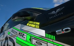 Desktop wallpaper. Ford Mustang GT WRAPworks 2016. ID:79602
