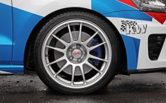 Desktop wallpaper. Volkswagen Polo WRC Wimmer RS 2016. ID:79617