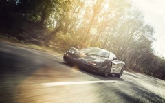 Desktop wallpaper. McLaren F1 MSO 1998. ID:79639