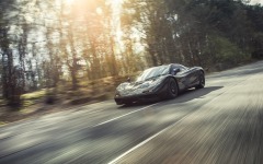 Desktop wallpaper. McLaren F1 MSO 1998. ID:79640
